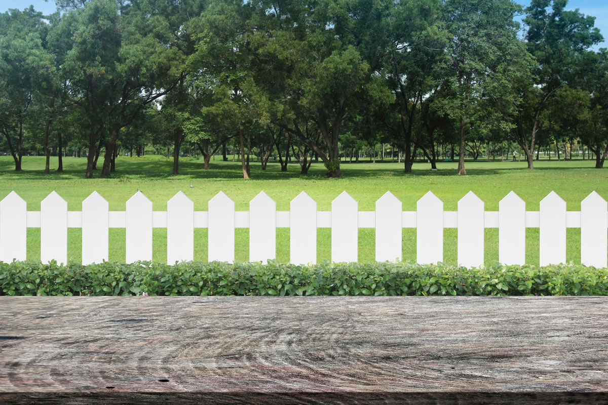 Finding the Best Fence for Your Front Yard