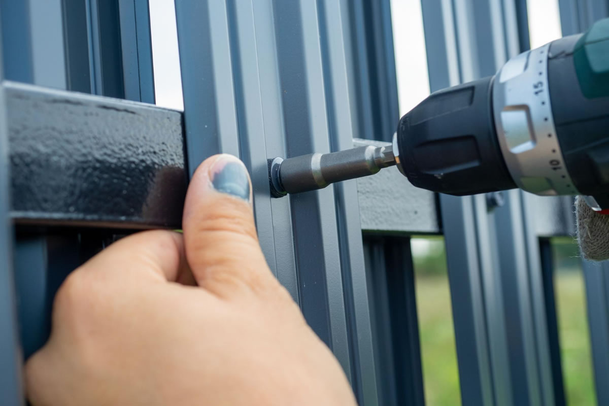 Three Tips For Hiring the Best Fence Contractor
