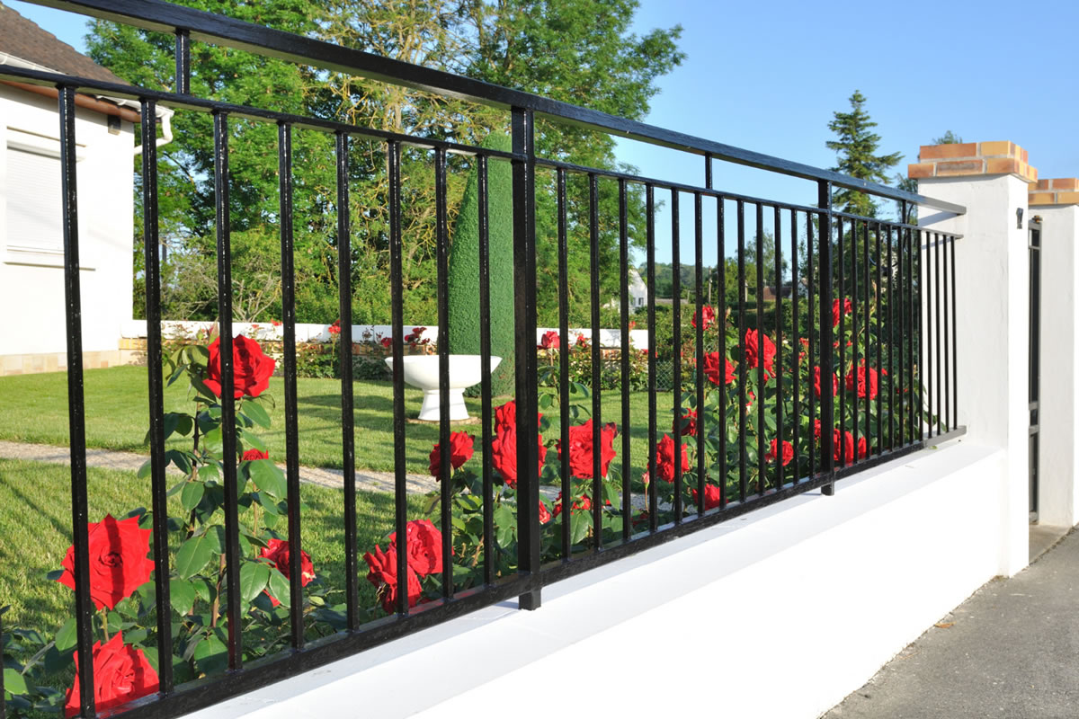 What to Consider When Designing Your Fence