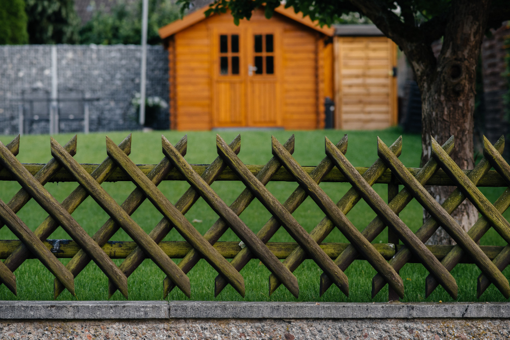Understanding the Different Types of Farm Fencing