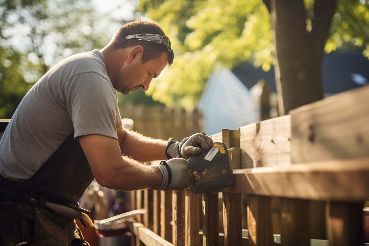 Tips to Make Your Fence Last Longer