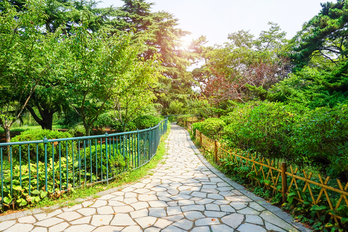 A Guide To A Successful Garden Fencing Project