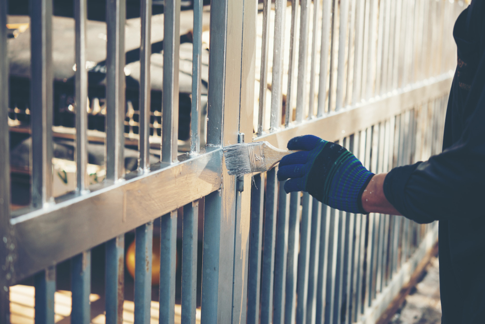 Tips to Keep Your Fence Healthy