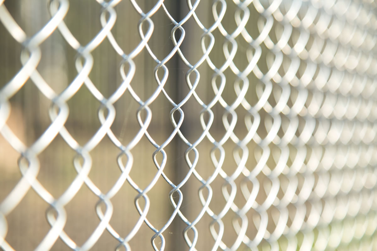 5 Types of Security Fences