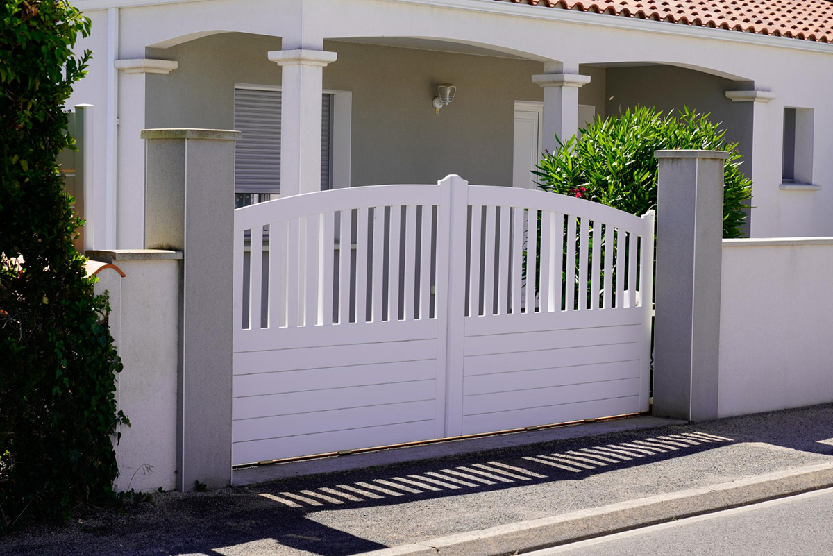 The Importance of Having a Custom Entry Gate to Your Home