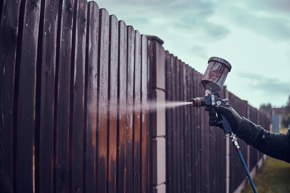 Tips to Waterproof Your Fence and Keep It Safe from Water Damage