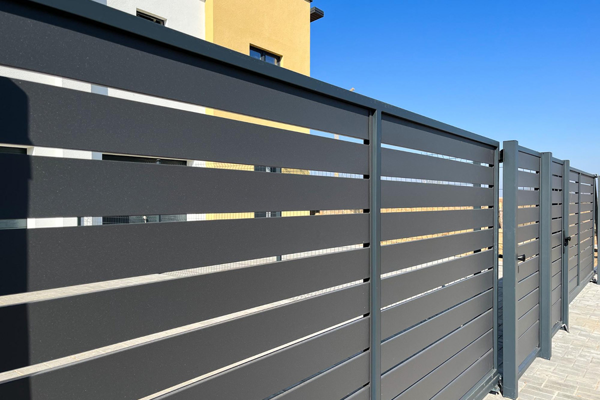 Top Fencing Trends