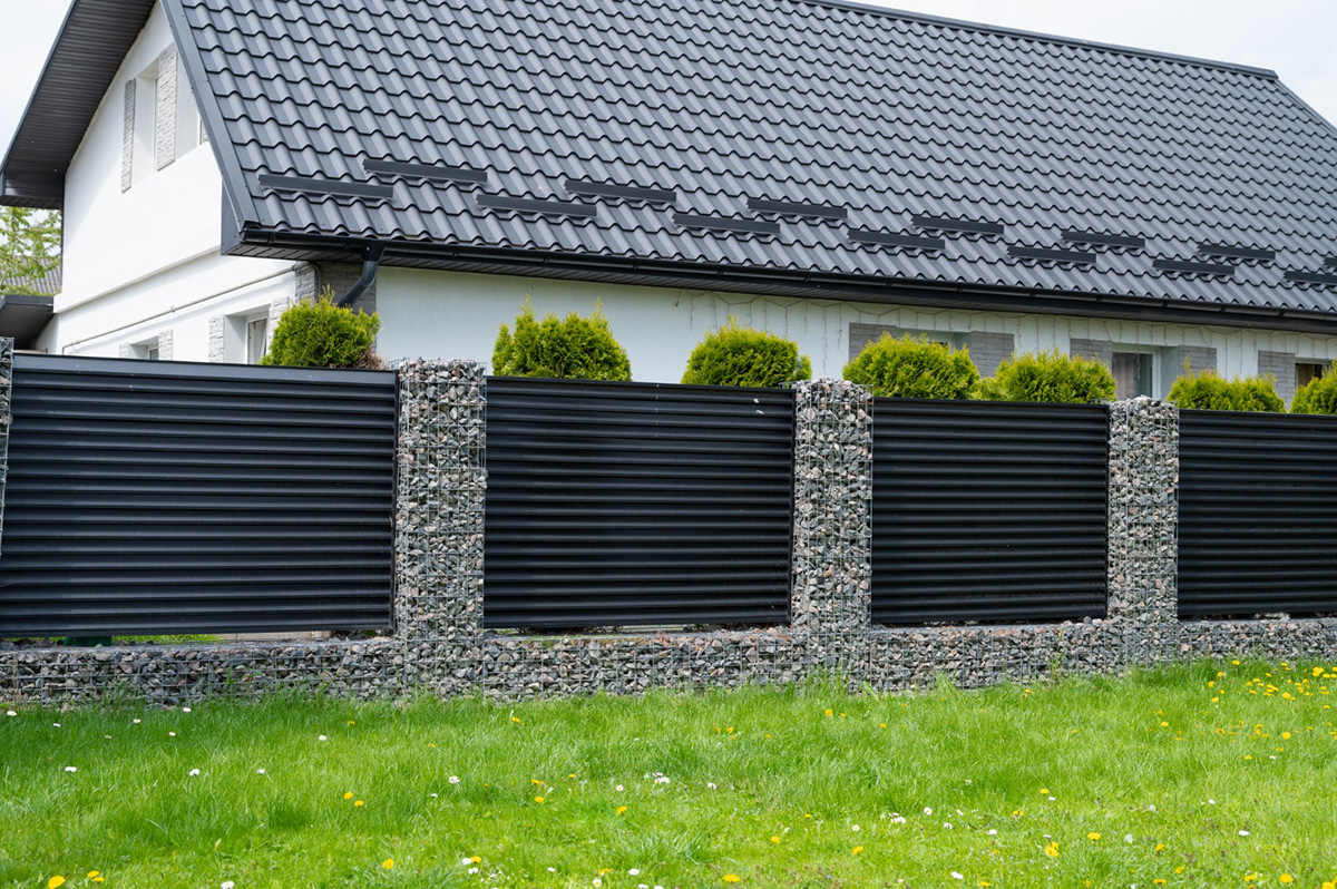 Tips to Increase Privacy and Security in Your Property