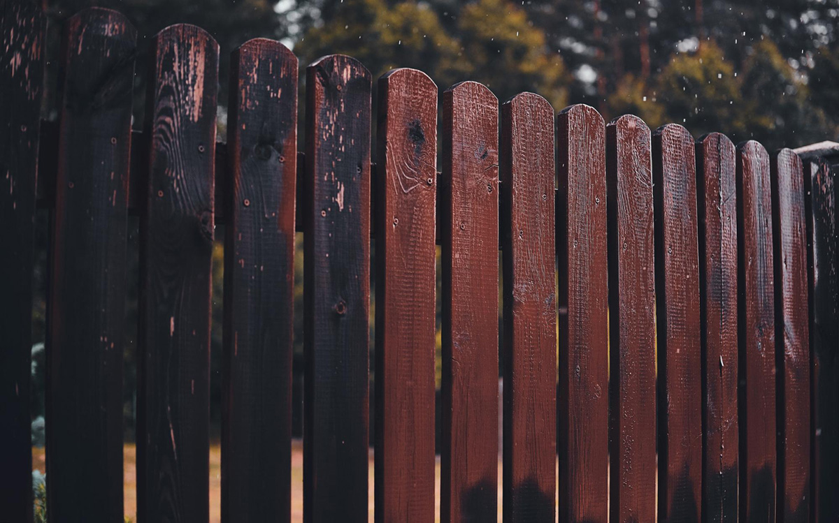 Why Wooden Fencing is the Perfect Addition to Your Backyard