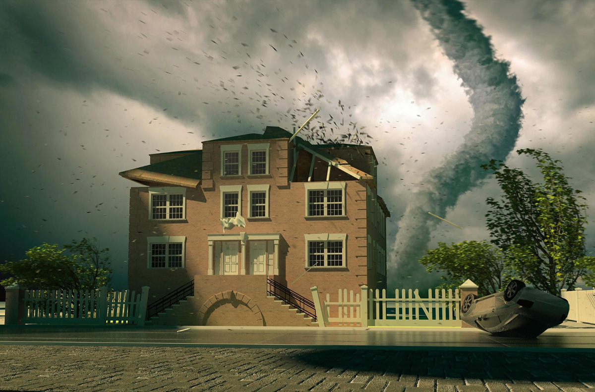 Get the Most Out of Your Storm Damage Claim
