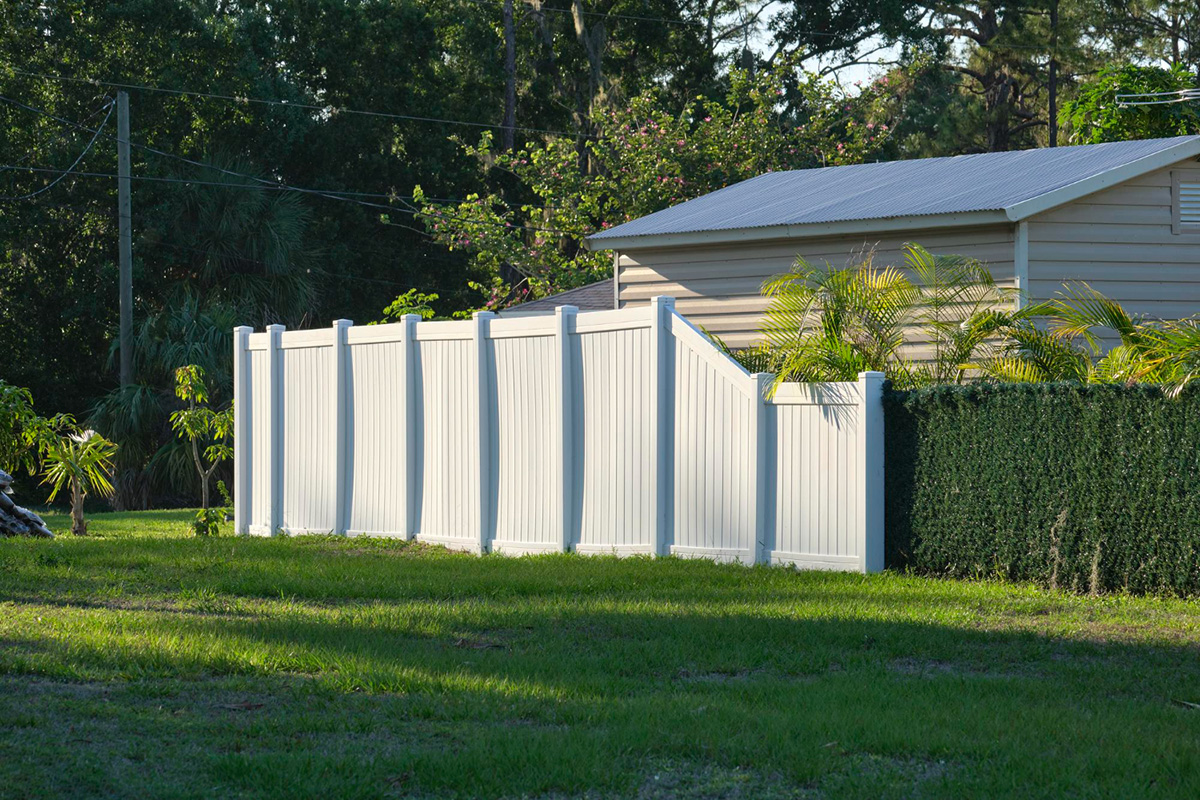 Answers to Your Frequently Asked Questions about Vinyl Fencing