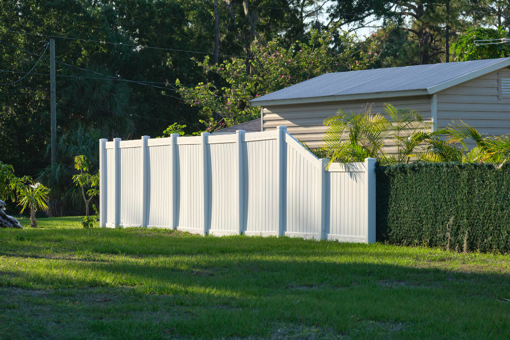 Most Popular Fences in Florida