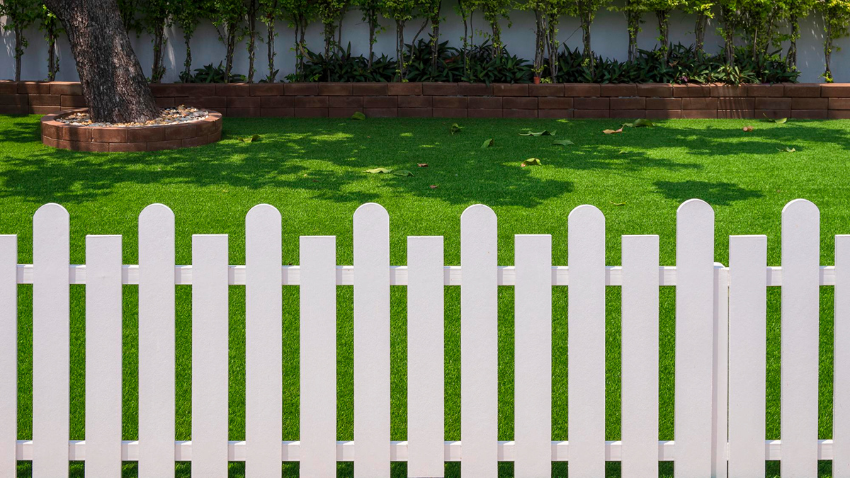 The Impact Of Fencing On Property Value
