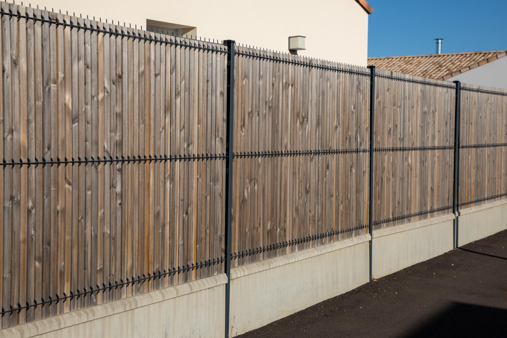 The Top Fencing Trends in 2023