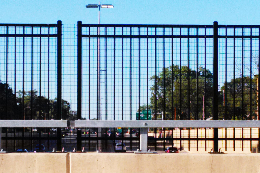 Which Type of Fence is Right for Your Commercial Property