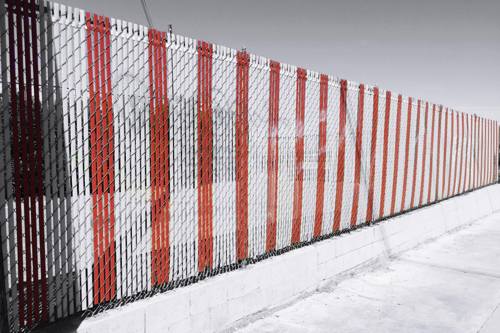 Essential Fence Advice for Commercial Property Owners