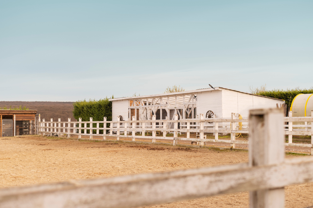 The Ultimate Guide to Split Rail Fencing