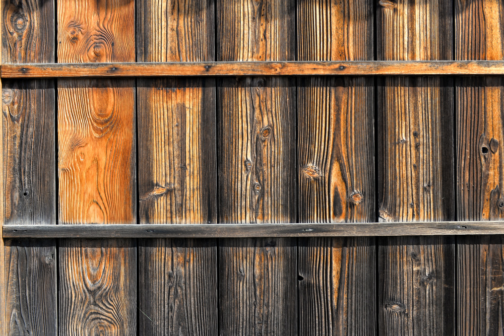 The Hidden Threat of Water Damage on Wooden Fences