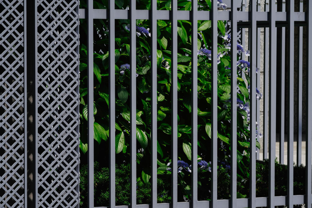 Why Aluminum Fencing Is a Great Option