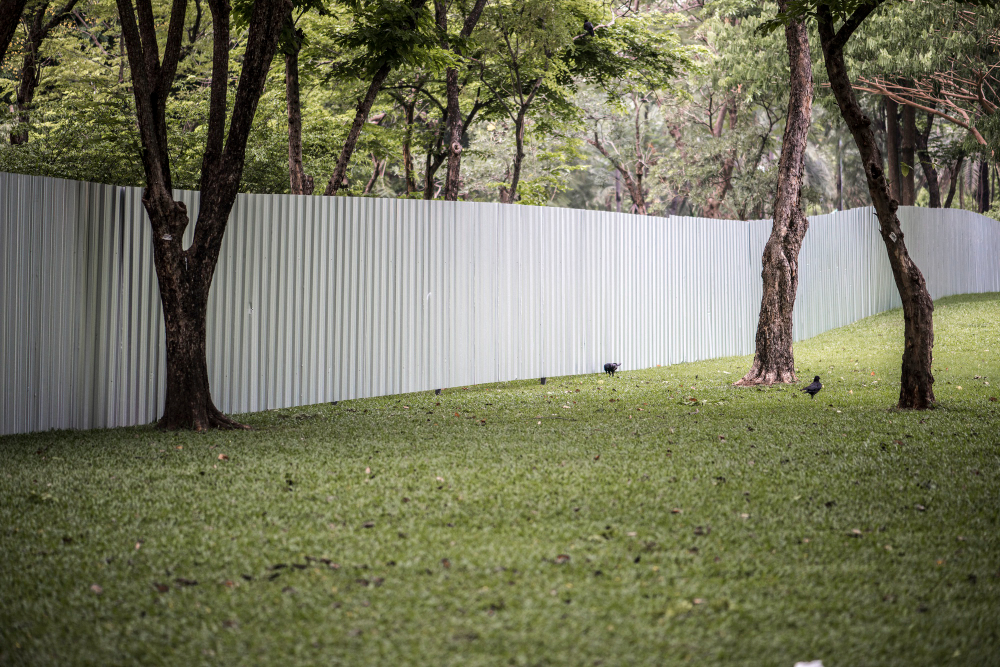 The Height of Privacy: A Guide to Commercial Fencing Regulations
