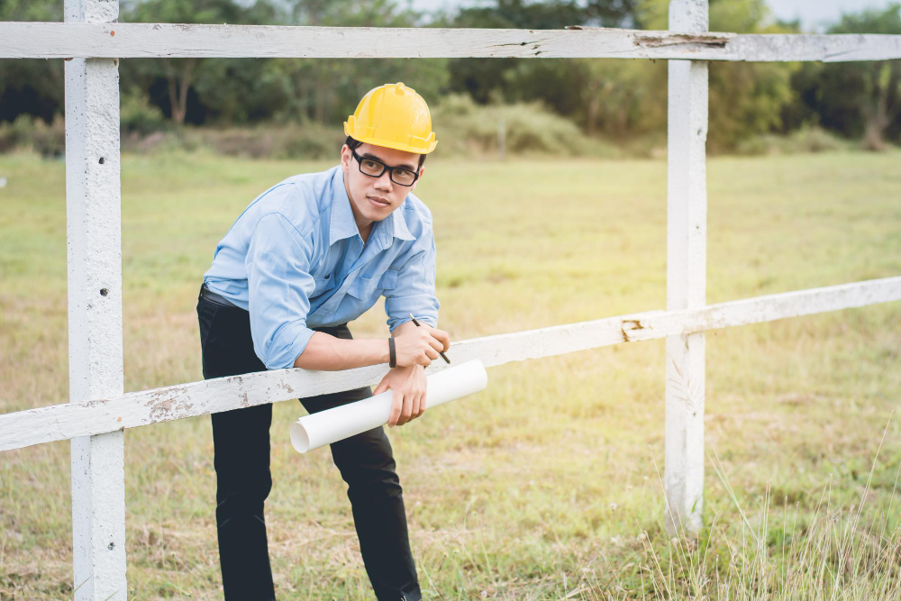Your Ultimate Guide to Choosing the Right Fence Contractor