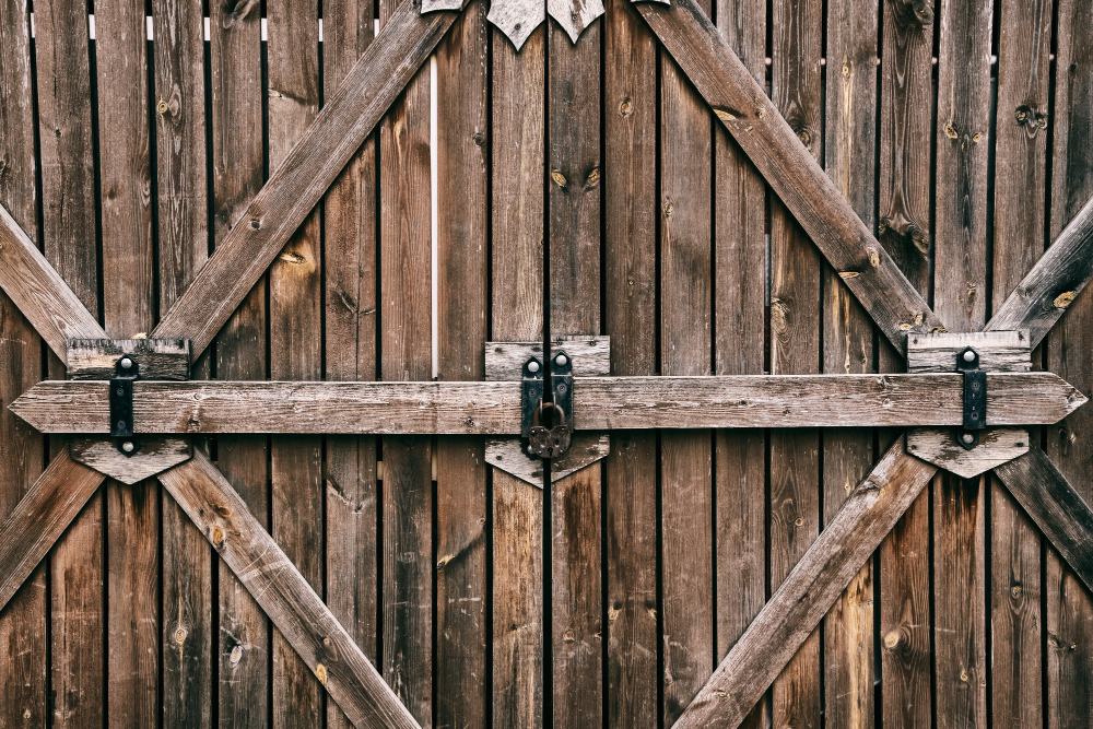 The Ultimate Guide to Crafting a Sturdy Wood Fence Gate