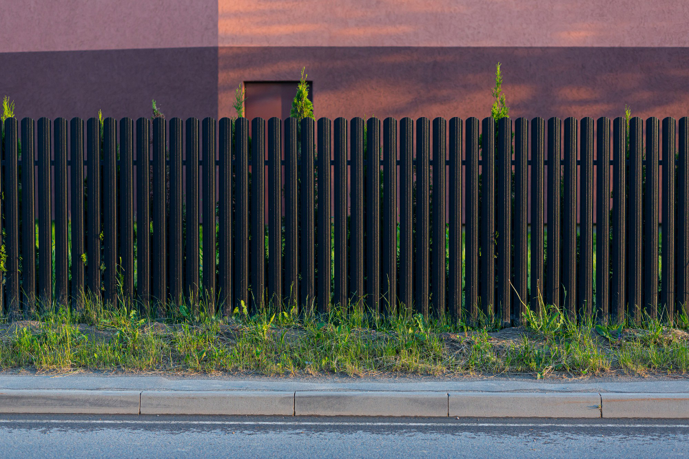 Understanding Fencing Permits