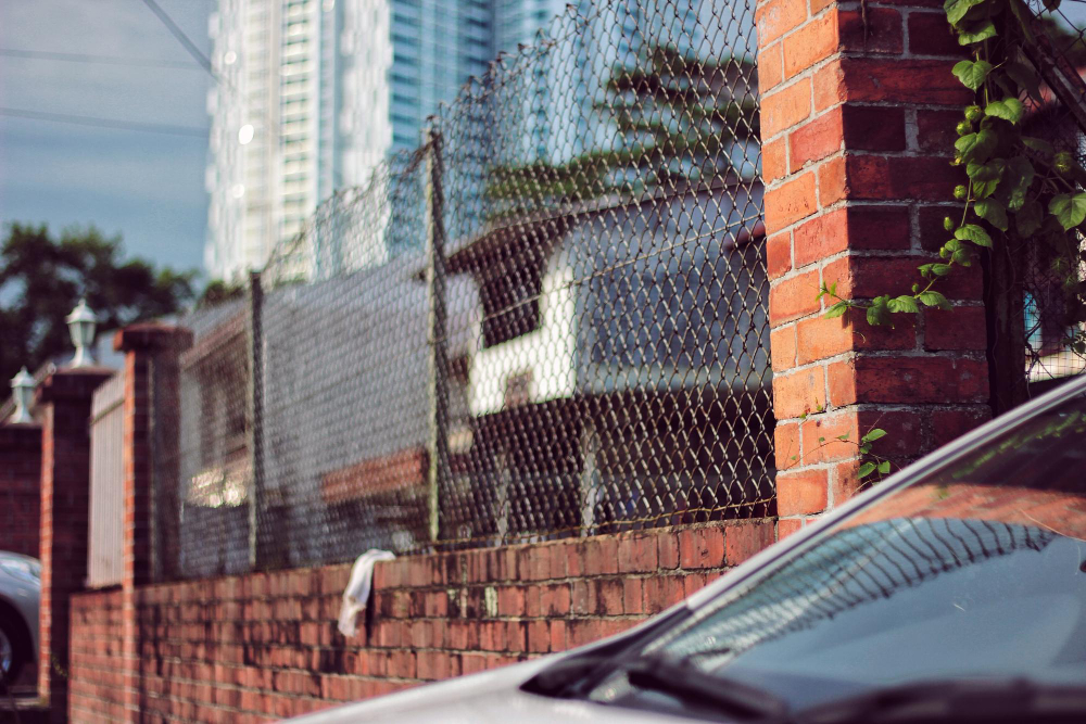 All About Windscreens For Your Fence