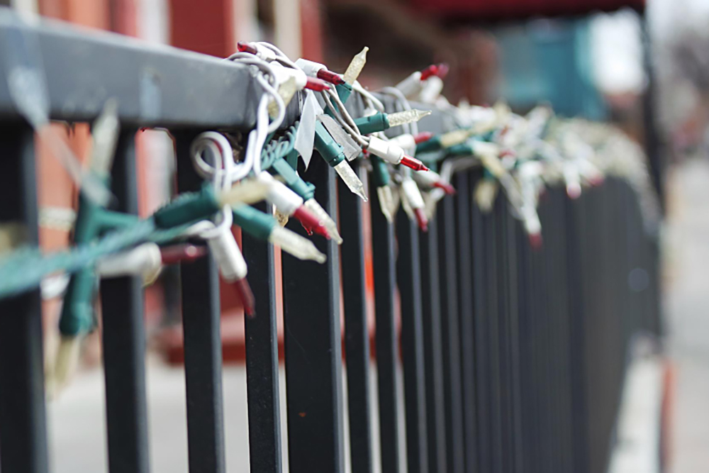 Tips in Accessorizing Your Fence
