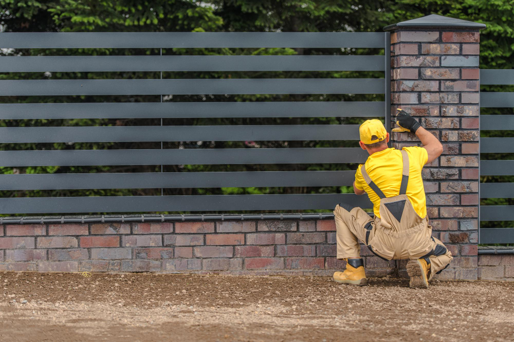 Top Frequently Asked Fencing Questions Answered