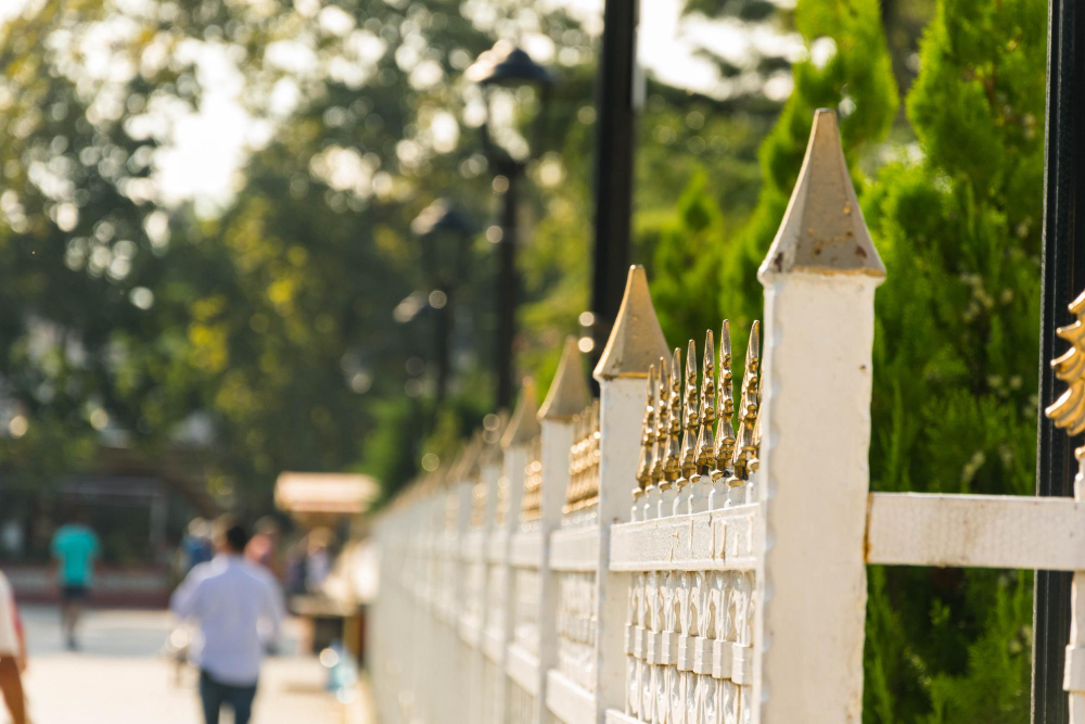 Why Not All Fence Companies Are Equal