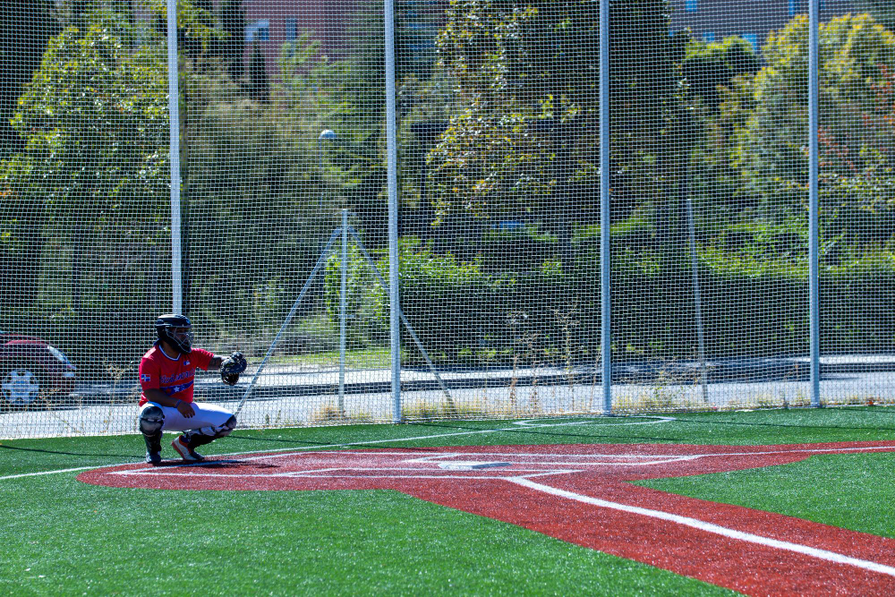 The Ultimate Guide to Choosing the Perfect Fence for Baseball Fields