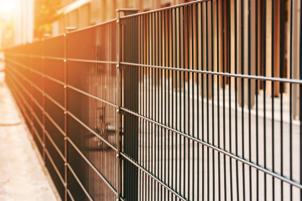 What Makes a Good Commercial Fence? Your Complete Guide