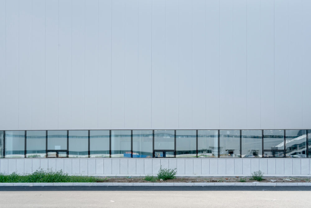 Choosing the Right Fence for High-Security Facilities