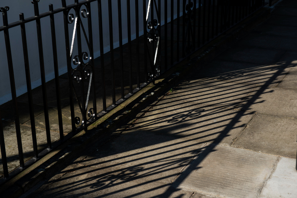 Stunning Wrought Iron Fence Ideas for Your Property