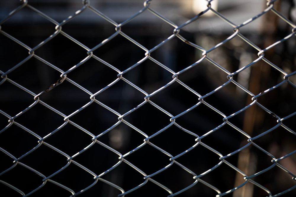 Chain Link vs. Steel: Which Commercial Fence Is Right for You?