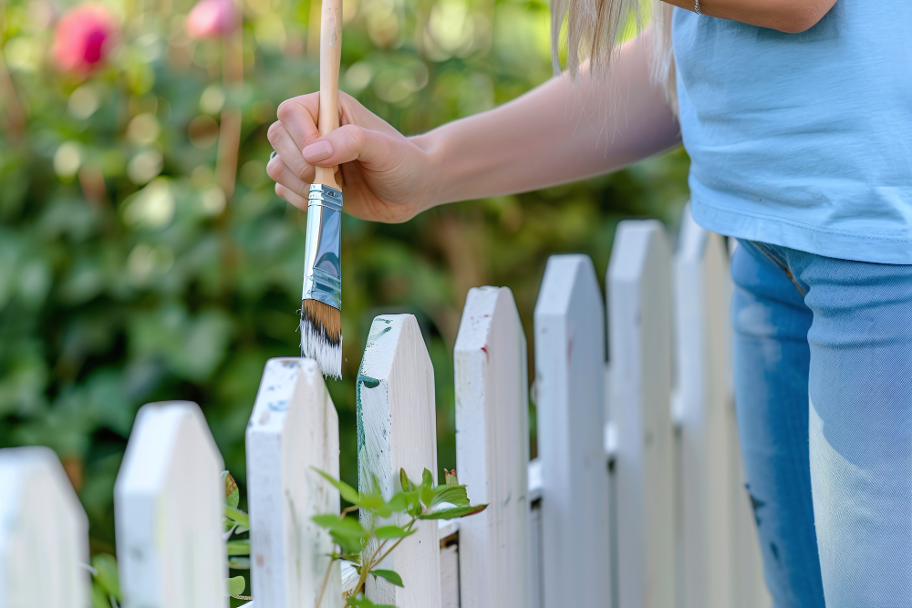 Affordable Fence Repair Tips for Your Home