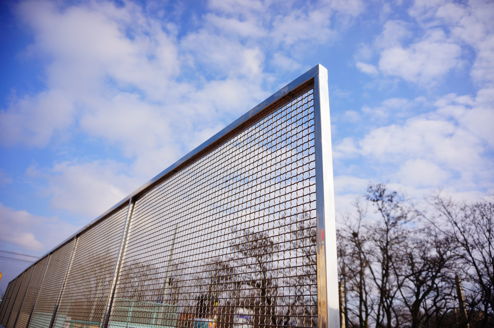 Why Commercial Properties Need Professional Fencing Solutions