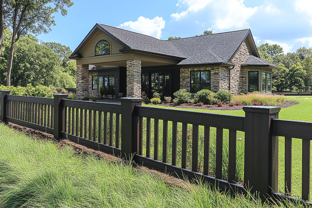 How to Choose the Right Fence for Your Jacksonville Home