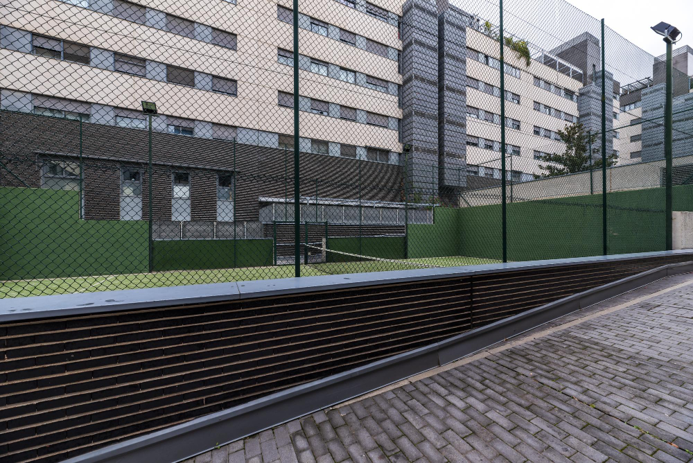 The Best Types of Commercial Fencing for Your Jacksonville Business