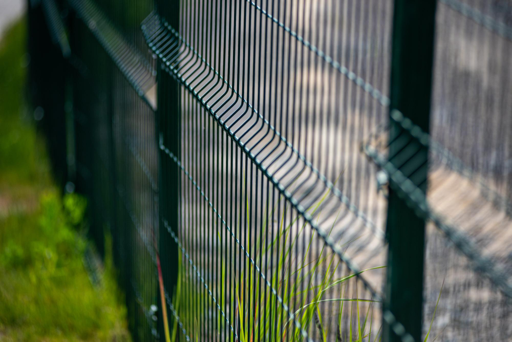 Why Commercial Properties Need Professional Fencing Solutions