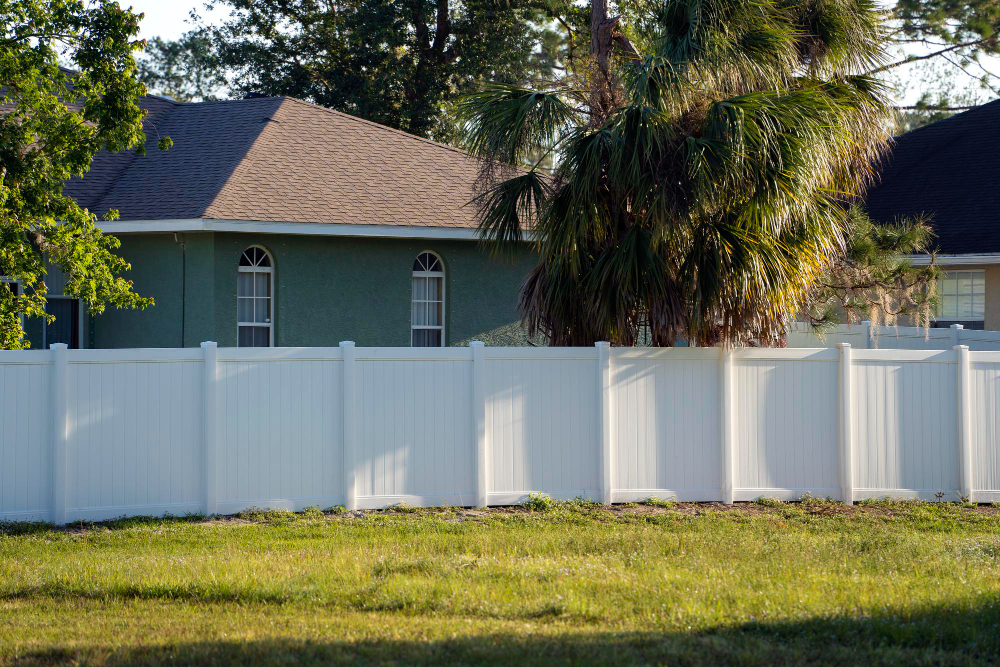 Effective Ways to Improve Your Home Privacy