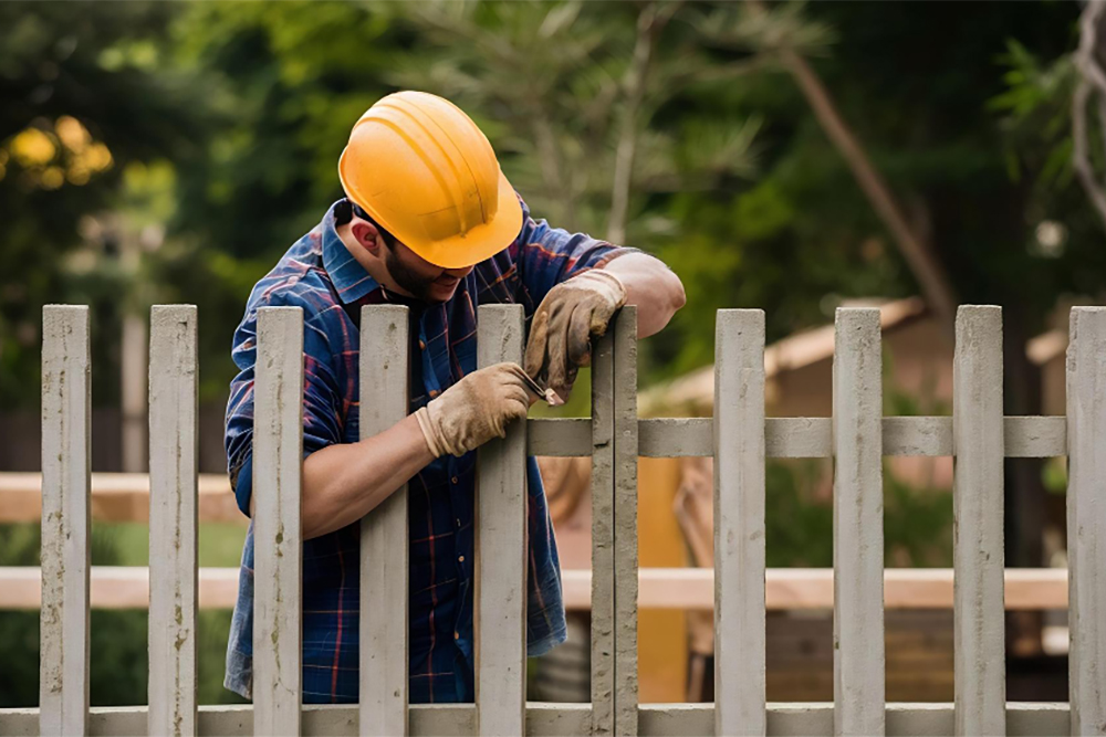 5 Signs You've Found a Reliable Fencing Contractor
