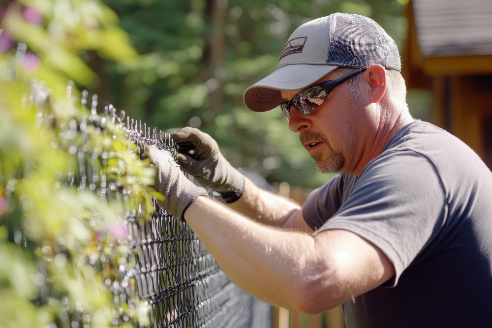 Why Hiring a Licensed Fencing Contractor Matters