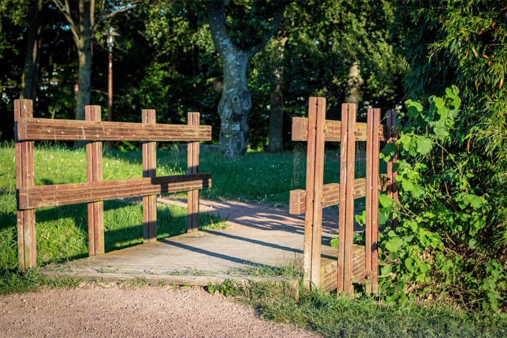 A Guide to Split Rail Fences