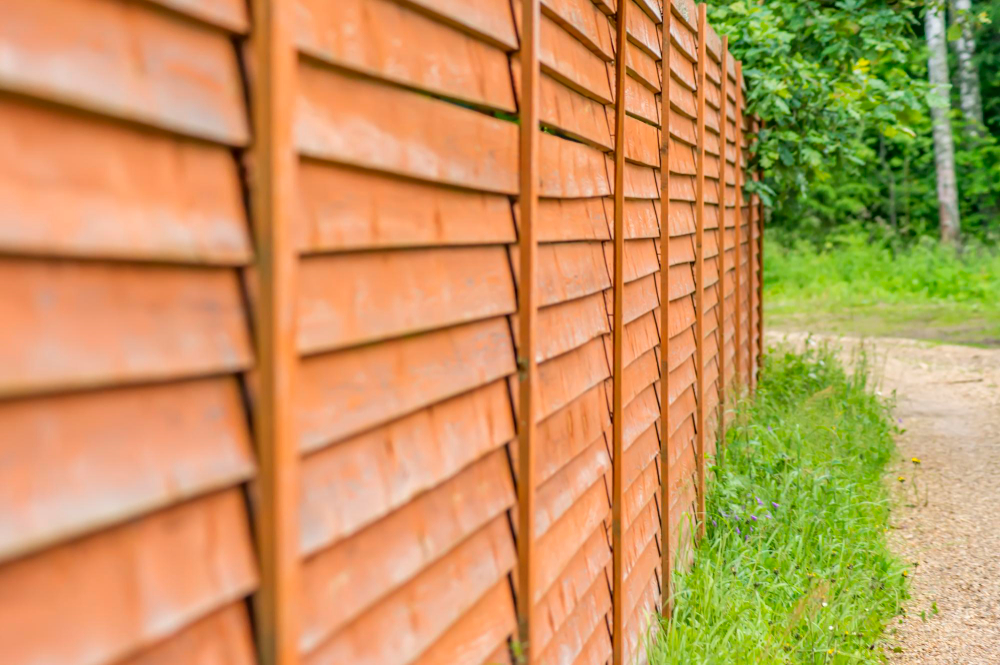Everything You Need to Know About Fence Panels