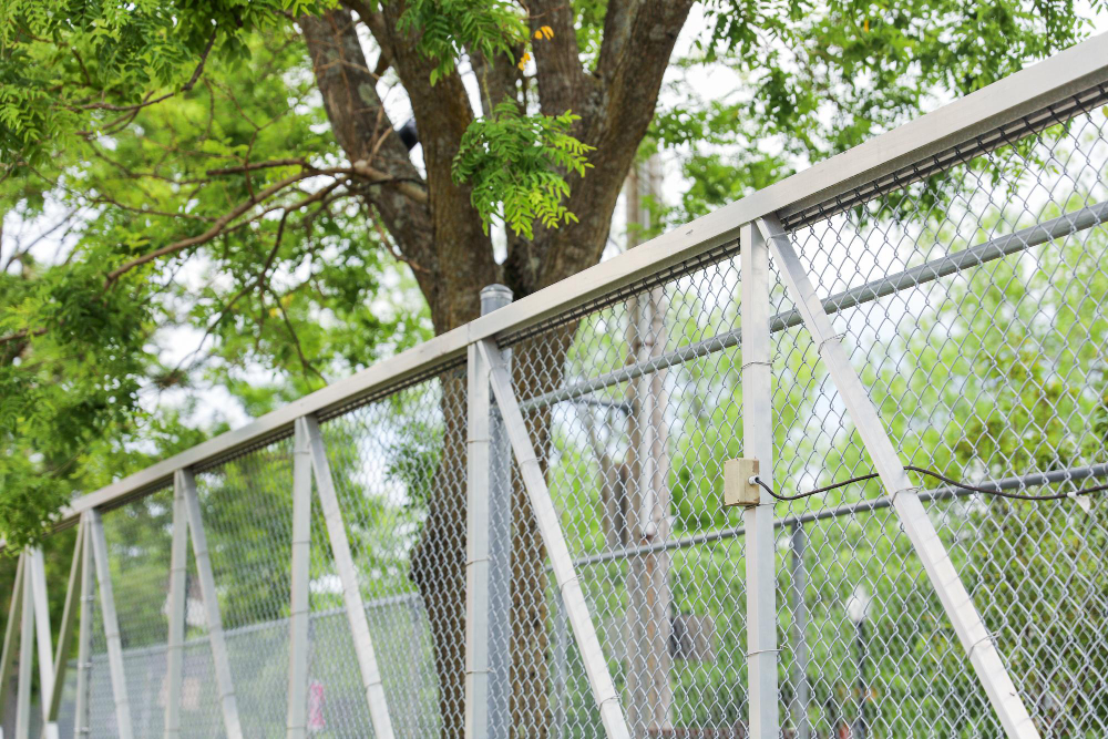 What Sets Masters Quality Fence Apart from Other Augustine Companies