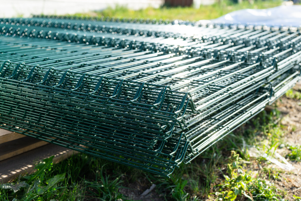 Choosing the Best Materials for Your New Fence