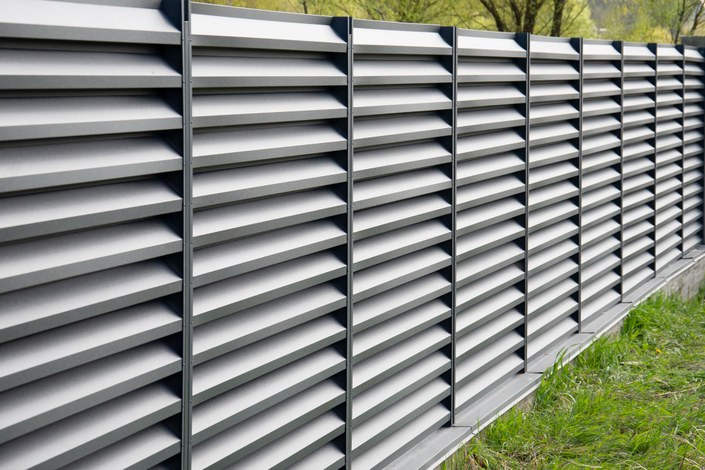 When to Choose a Horizontal Fence for Your Property