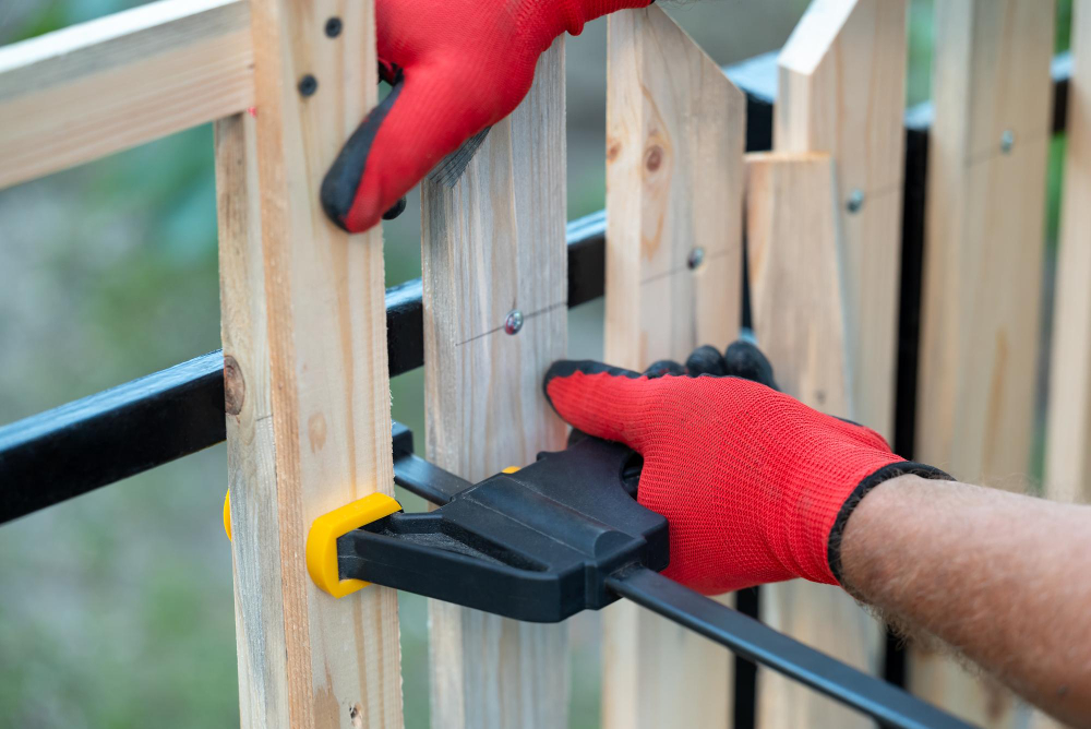 Residential vs. Commercial Fencing: What's the Difference?